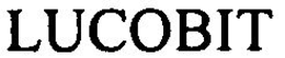 LUCOBIT trademark