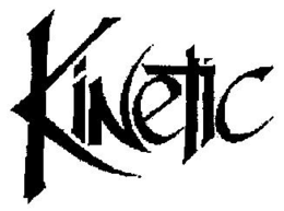KINETIC trademark