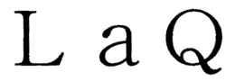 LAQ trademark