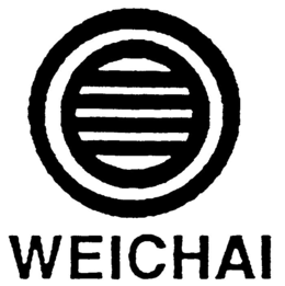 WEICHAI trademark