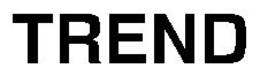TREND trademark