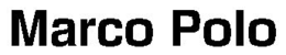 MARCO POLO trademark