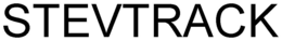 STEVTRACK trademark