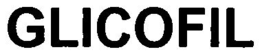 GLICOFIL trademark