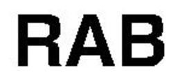 RAB trademark