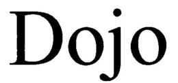 DOJO trademark