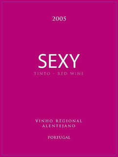 SEXY trademark