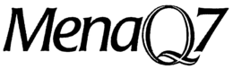 MENAQ7 trademark