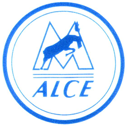ALCE trademark