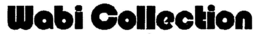 WABI COLLECTION trademark