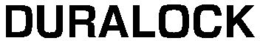 DURALOCK trademark