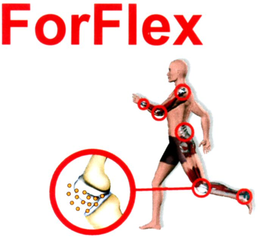 FORFLEX trademark