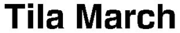 TILA MARCH trademark