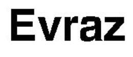 EVRAZ trademark