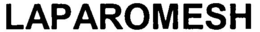 LAPAROMESH trademark