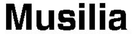 MUSILIA trademark