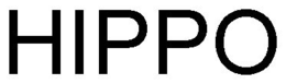 HIPPO trademark