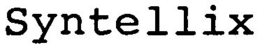 SYNTELLIX trademark