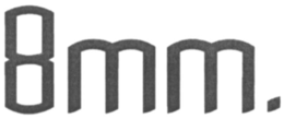 8MM. trademark