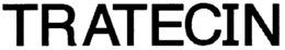 TRATECIN trademark