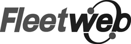 FLEETWEB trademark