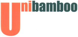 UNIBAMBOO trademark