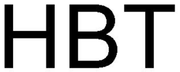 HBT trademark