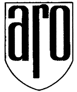 ARO trademark