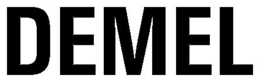DEMEL trademark