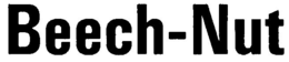 BEECH-NUT trademark