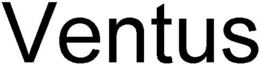 VENTUS trademark