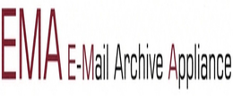 EMA E-MAIL ARCHIVE APPLIANCE trademark