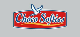 CHOCO SOFTIES trademark
