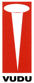 VUDU trademark