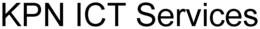 KPN ICT SERVICES trademark