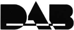 DAB trademark
