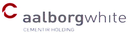 CAALBORGWHITE CEMENTIR HOLDING trademark