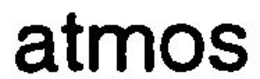 ATMOS trademark