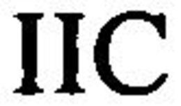 IIC trademark