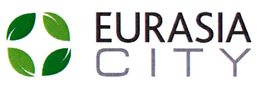EURASIA CITY trademark