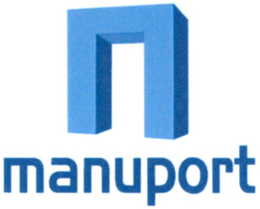 MANUPORT trademark