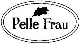 PELLE FRAU trademark