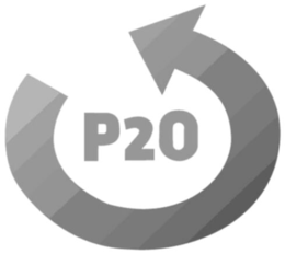 P20 trademark