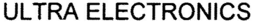 ULTRA ELECTRONICS trademark