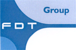 FDT GROUP trademark