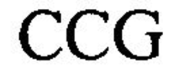 CCG trademark