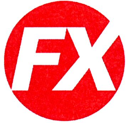 FX trademark