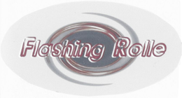 FLASHING ROLLE trademark