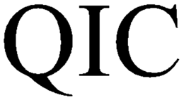 QIC trademark
