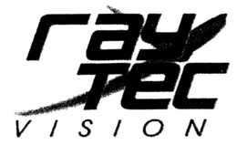 RAYTEC VISION trademark